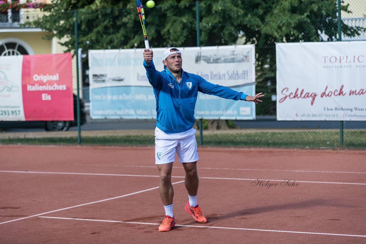 Bild 10 - Kuehlungsborner Tennisturnier